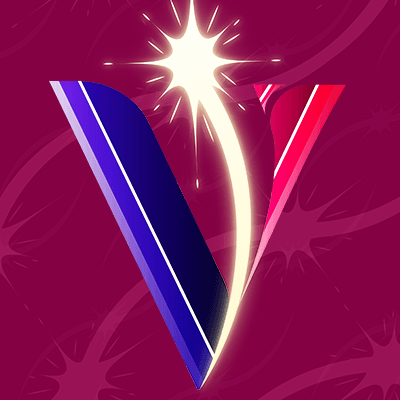 Logo Virtuellement Virtuel